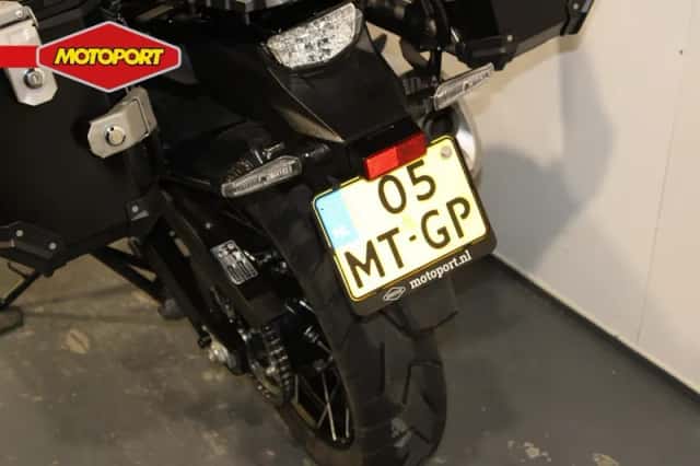 Suzuki DL 1050 DE V-Strom (2023) thumbnail 5