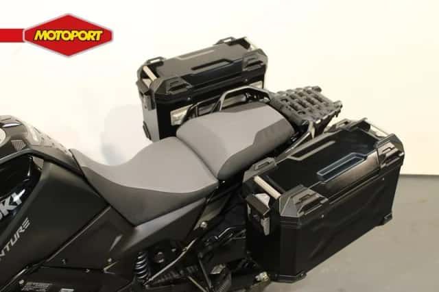 Suzuki DL 1050 DE V-Strom (2023) thumbnail 6