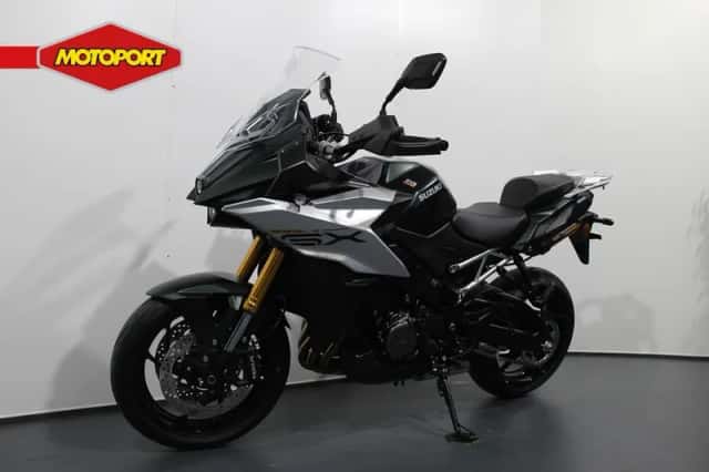 Suzuki Gsx S 1000 GX (2026) thumbnail 2