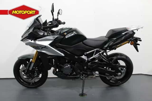 Suzuki Gsx S 1000 GX (2026) thumbnail 3