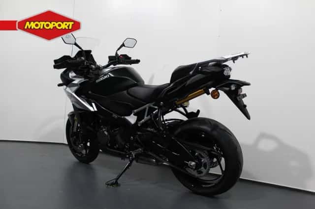 Suzuki Gsx S 1000 GX (2026) thumbnail 4