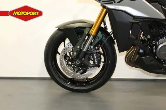 Suzuki Gsx S 1000 GX (2026) thumbnail 6