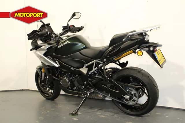 Suzuki Gsx S 1000 GX (2025) thumbnail 2