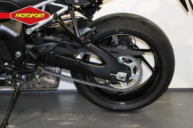 Suzuki Gsx S 1000 GX (2025) thumbnail 3