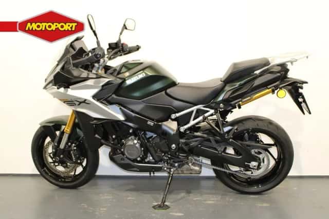 Suzuki Gsx S 1000 GX (2025) thumbnail 4