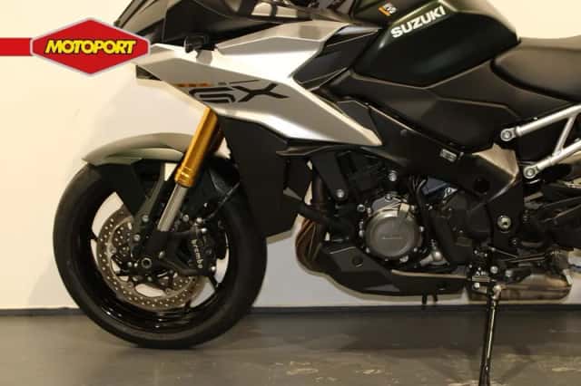 Suzuki Gsx S 1000 GX (2025) thumbnail 5