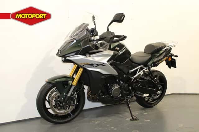 Suzuki Gsx S 1000 GX (2025) thumbnail 6