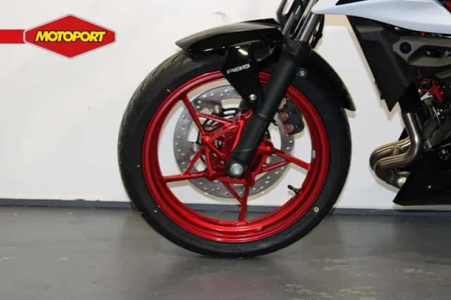 Kawasaki Z 500 SE (2026) thumbnail 6