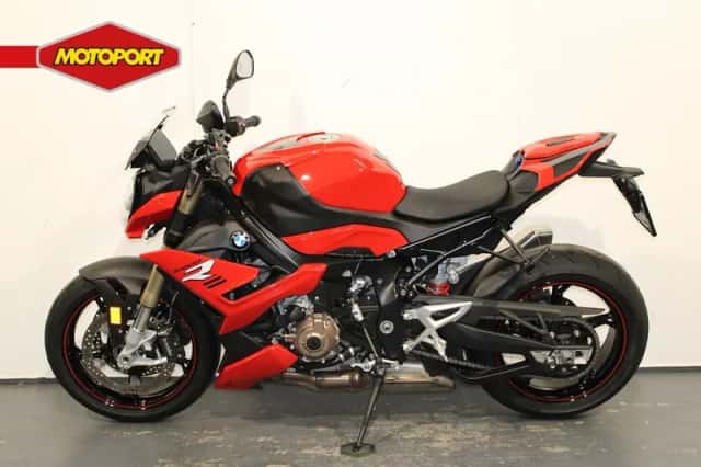 BMW S 1000 R (2022) thumbnail 3