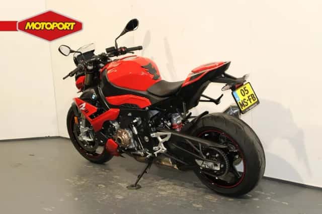 BMW S 1000 R (2022) thumbnail 4