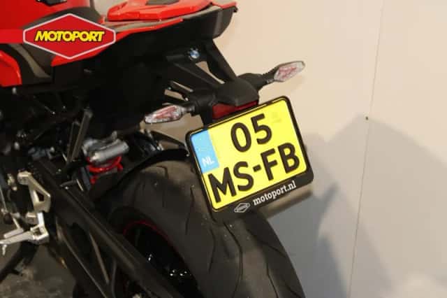 BMW S 1000 R (2022) thumbnail 5