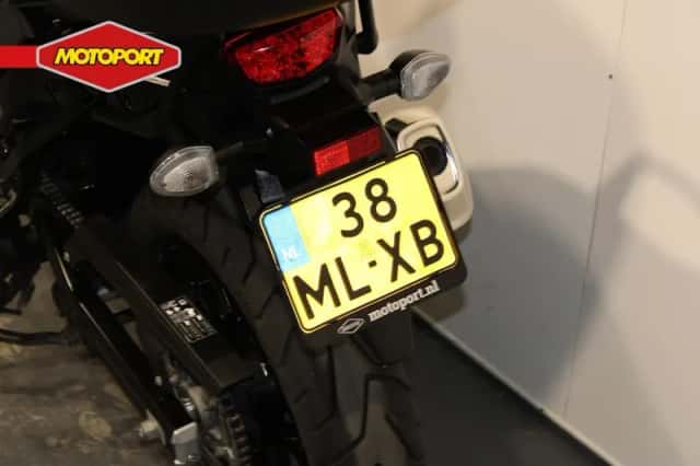 Suzuki V-Strom 650/A (2020) thumbnail 5