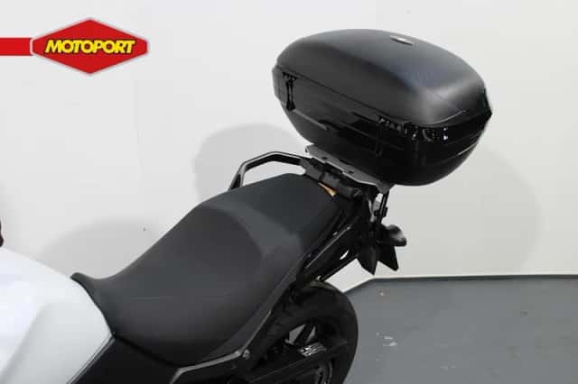 Suzuki V-Strom 650/A (2020) thumbnail 6