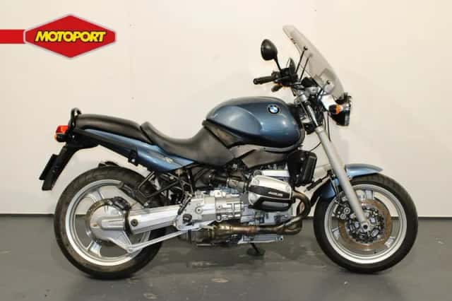 BMW R 1100 R (1997) thumbnail 1