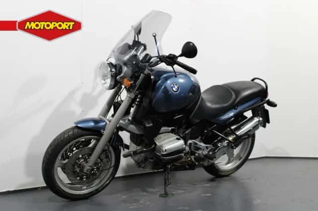 BMW R 1100 R (1997) thumbnail 2