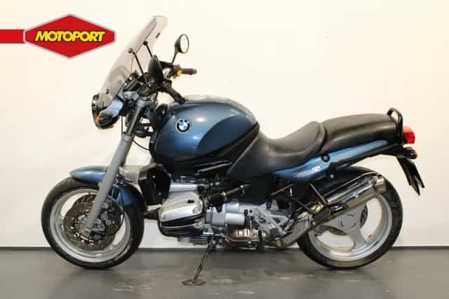 BMW R 1100 R (1997) thumbnail 3
