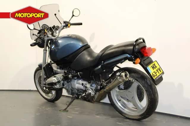 BMW R 1100 R (1997) thumbnail 4