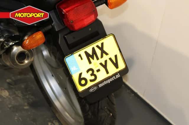 BMW R 1100 R (1997) thumbnail 5