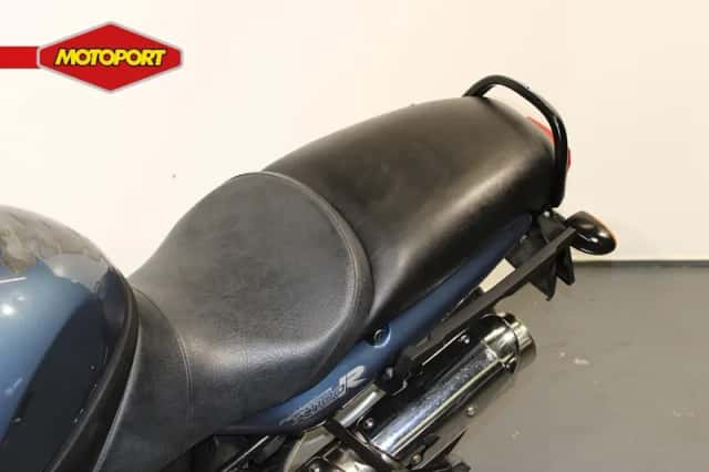 BMW R 1100 R (1997) thumbnail 6