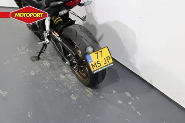 Honda CB650R (2021) thumbnail 5