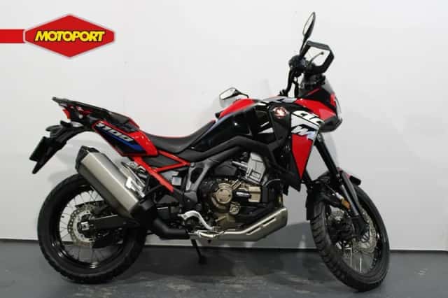 Honda CRF 1100 Africa Twin (2023) thumbnail 1