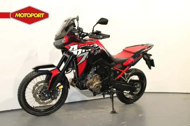 Honda CRF 1100 Africa Twin (2023) thumbnail 2