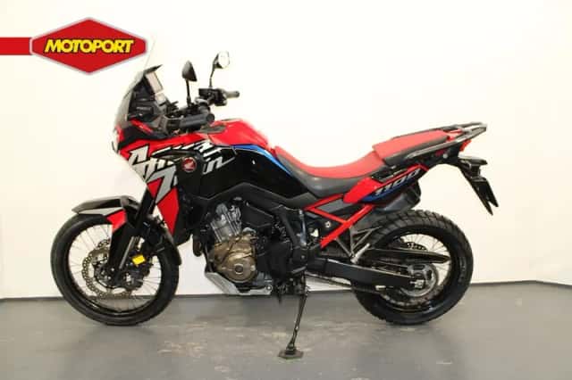Honda CRF 1100 Africa Twin (2023) thumbnail 3