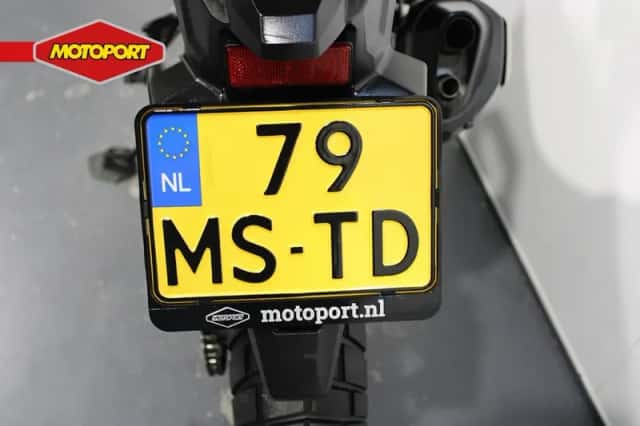 Honda CRF 1100 Africa Twin (2023) thumbnail 5