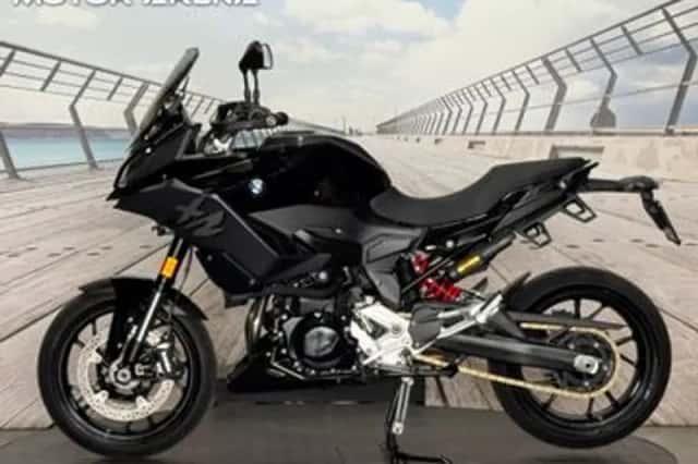 BMW F 900 XR (2024) thumbnail 2