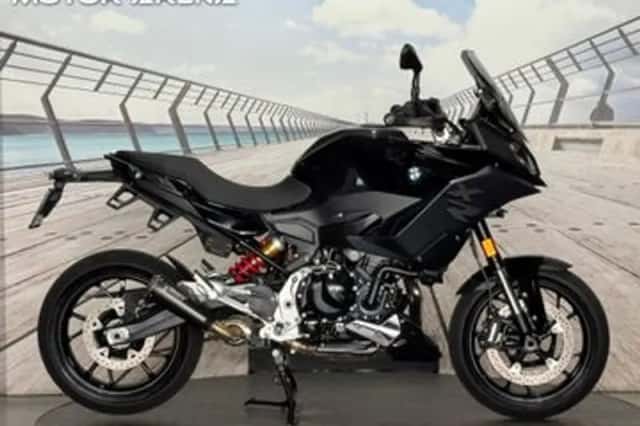 BMW F 900 XR (2024) thumbnail 3