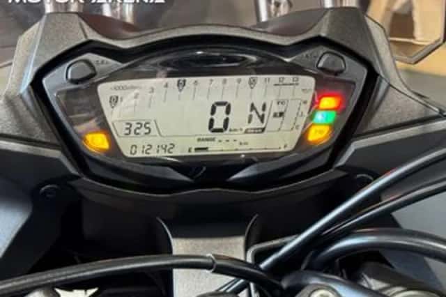 Suzuki GSX S 1000F (2021) thumbnail 6