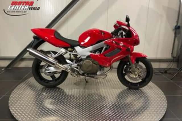 Honda VTR 1000 F Firestorm (2023) thumbnail 1