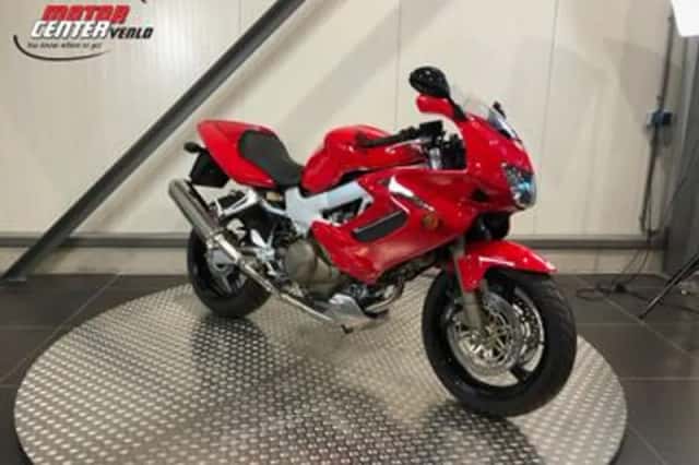 Honda VTR 1000 F Firestorm (2023) thumbnail 3