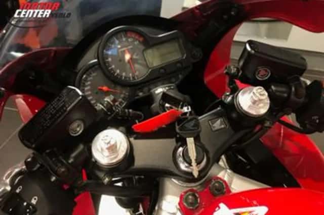 Honda VTR 1000 F Firestorm (2023) thumbnail 5