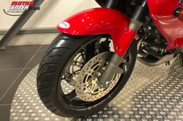 Honda VTR 1000 F Firestorm (2023) thumbnail 6