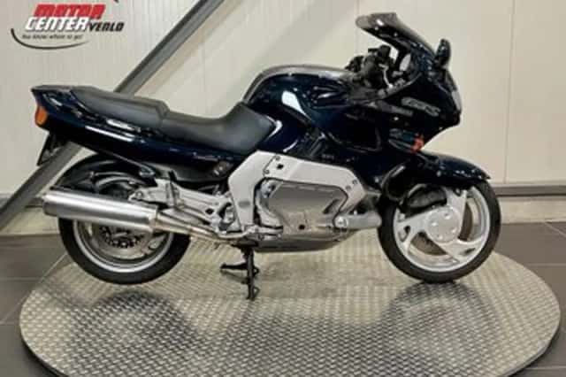Yamaha GTS1000 (1995) thumbnail 1