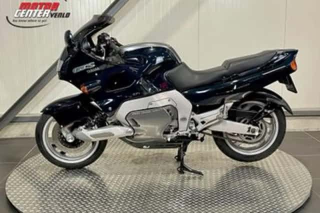 Yamaha GTS1000 (1995) thumbnail 2