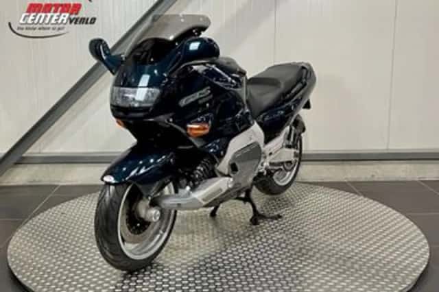 Yamaha GTS1000 (1995) thumbnail 3