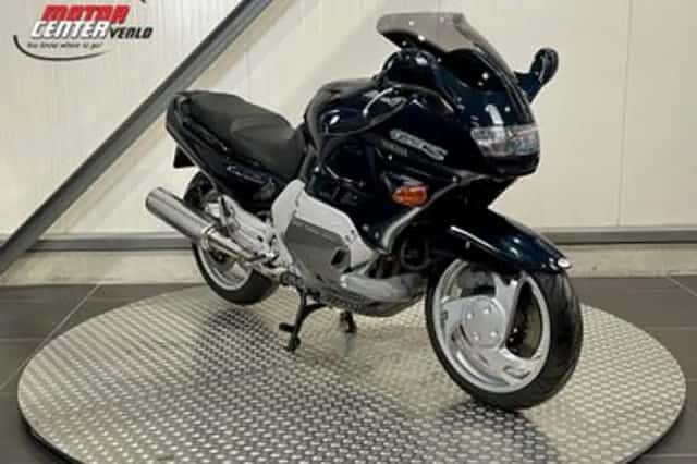Yamaha GTS1000 (1995) thumbnail 4