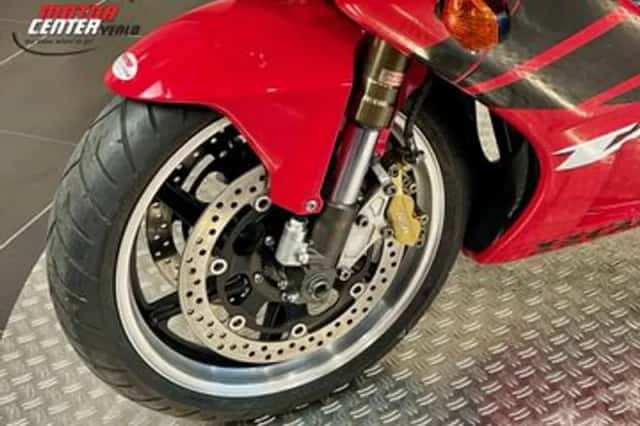 Honda VTR 1000 SP 1 (2001) thumbnail 5