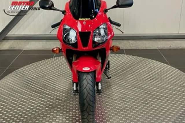 Honda VTR 1000 SP 1 (2001) thumbnail 6
