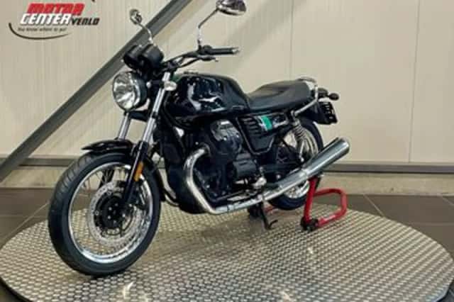 Moto Guzzi V 7 III Special (2017) thumbnail 3