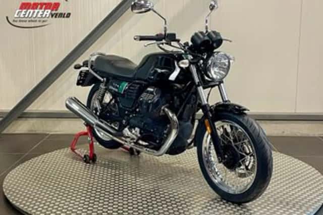 Moto Guzzi V 7 III Special (2017) thumbnail 4
