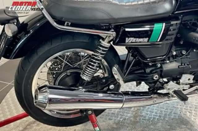 Moto Guzzi V 7 III Special (2017) thumbnail 5