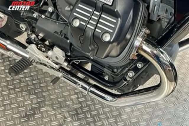 Moto Guzzi V 7 III Special (2017) thumbnail 6