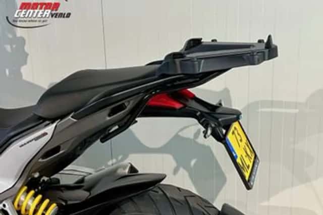 Ducati MULTISTRADA 1200 S Touring (2015) thumbnail 4