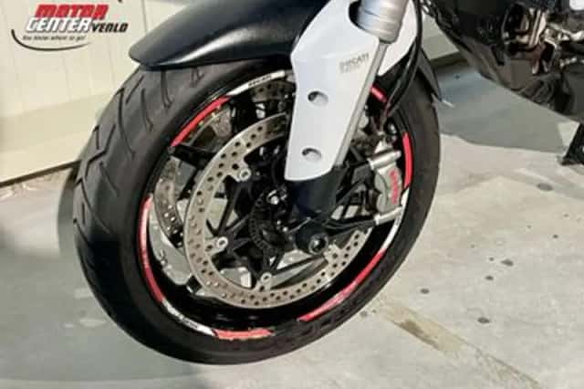 Ducati MULTISTRADA 1200 S Touring (2015) thumbnail 5