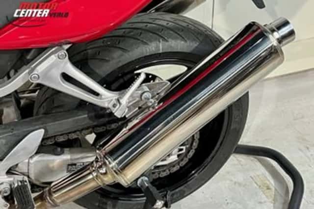 Honda VTR 1000 F Firestorm (2006) thumbnail 3