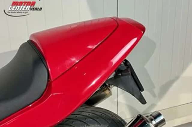 Honda VTR 1000 F Firestorm (2006) thumbnail 4