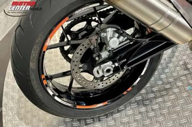 KTM 690 Duke (2013) thumbnail 5